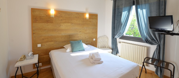 Chambre Single