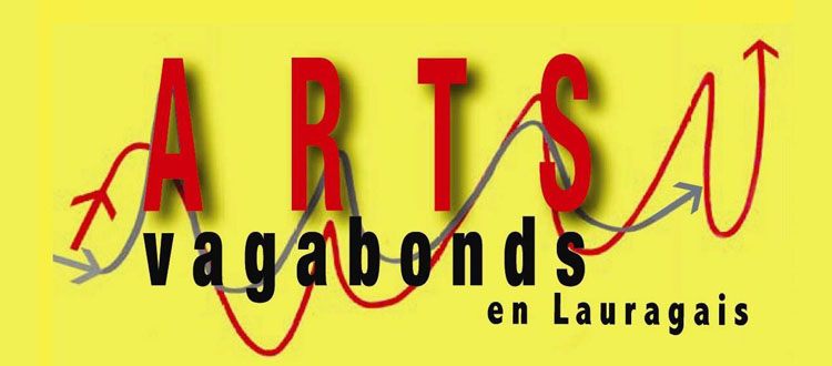 Menus Arts Vagabonds
