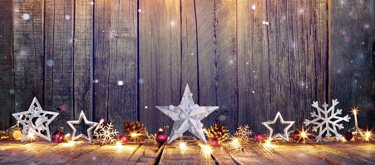 Menu de Noël 2019