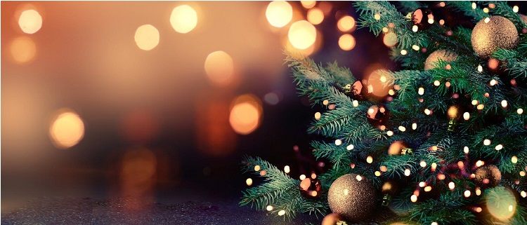 Menu de Noël 2021