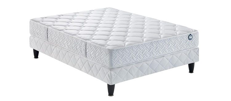 Nouvelle literie