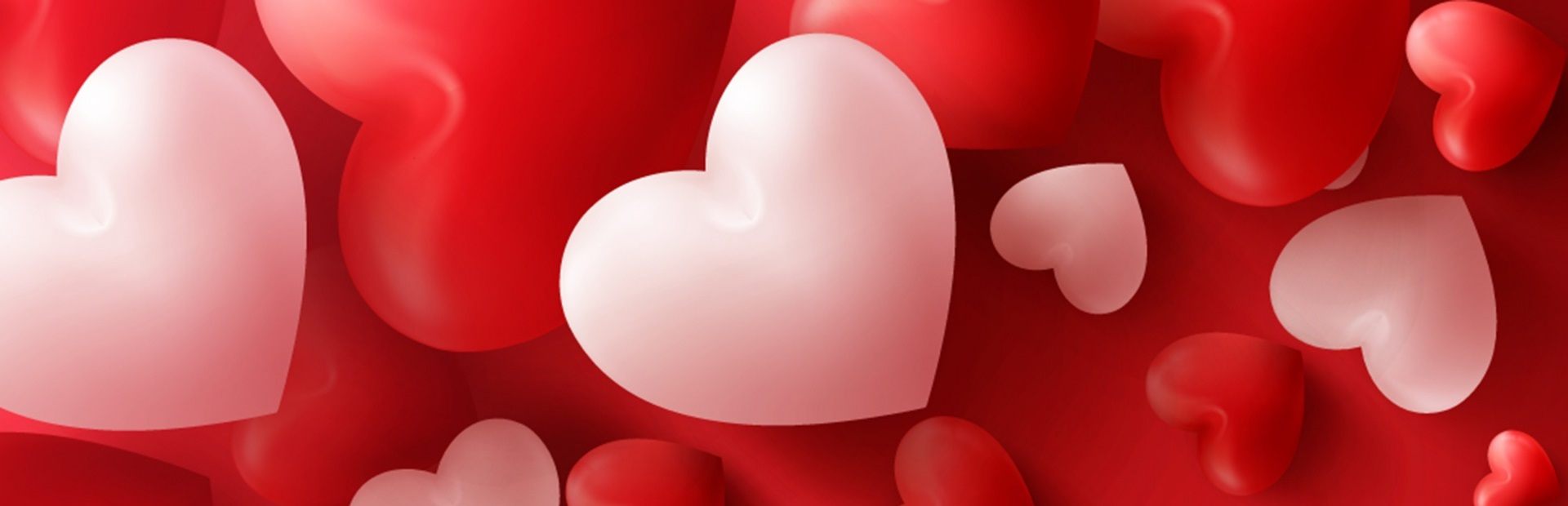 Valentijnsdag 2018