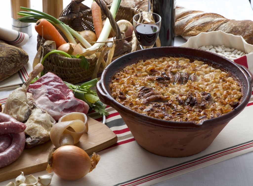Cassoulet